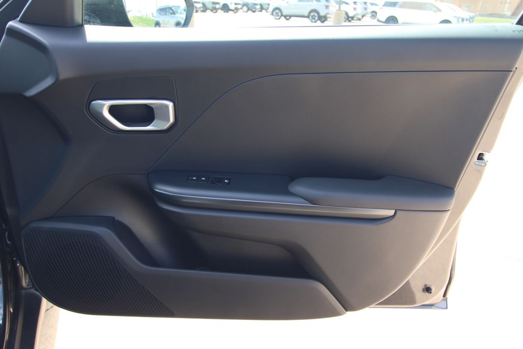 New 2026 Kia K4 Sedan