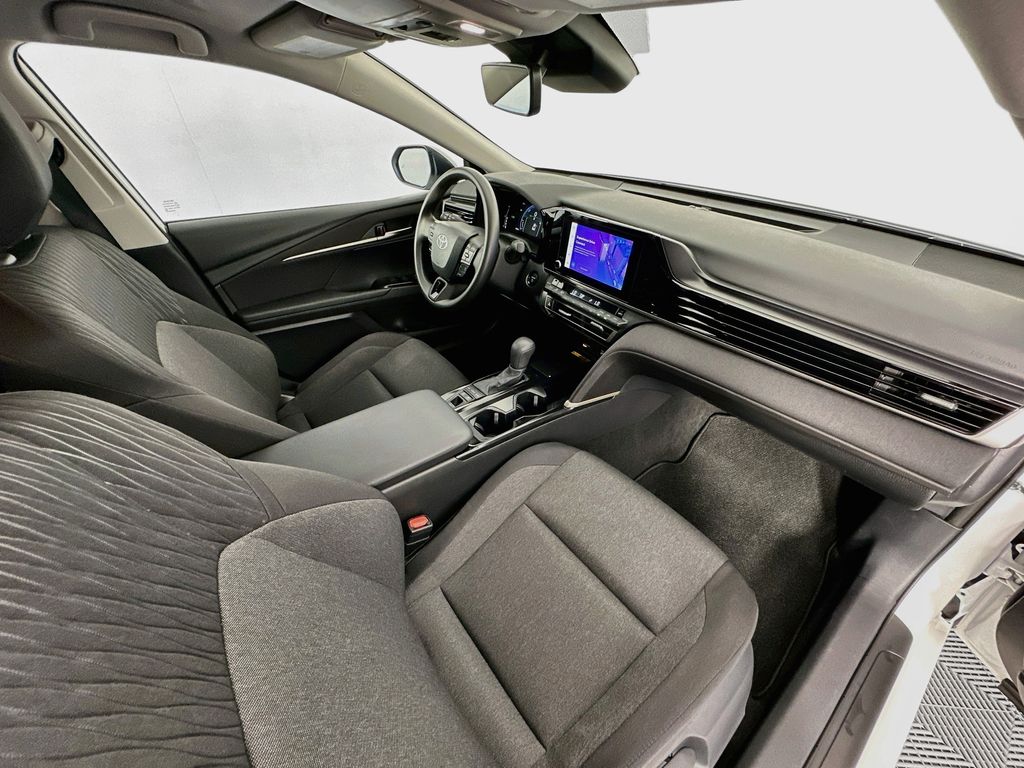 Thumbnail: 2026 Toyota Camry - 29