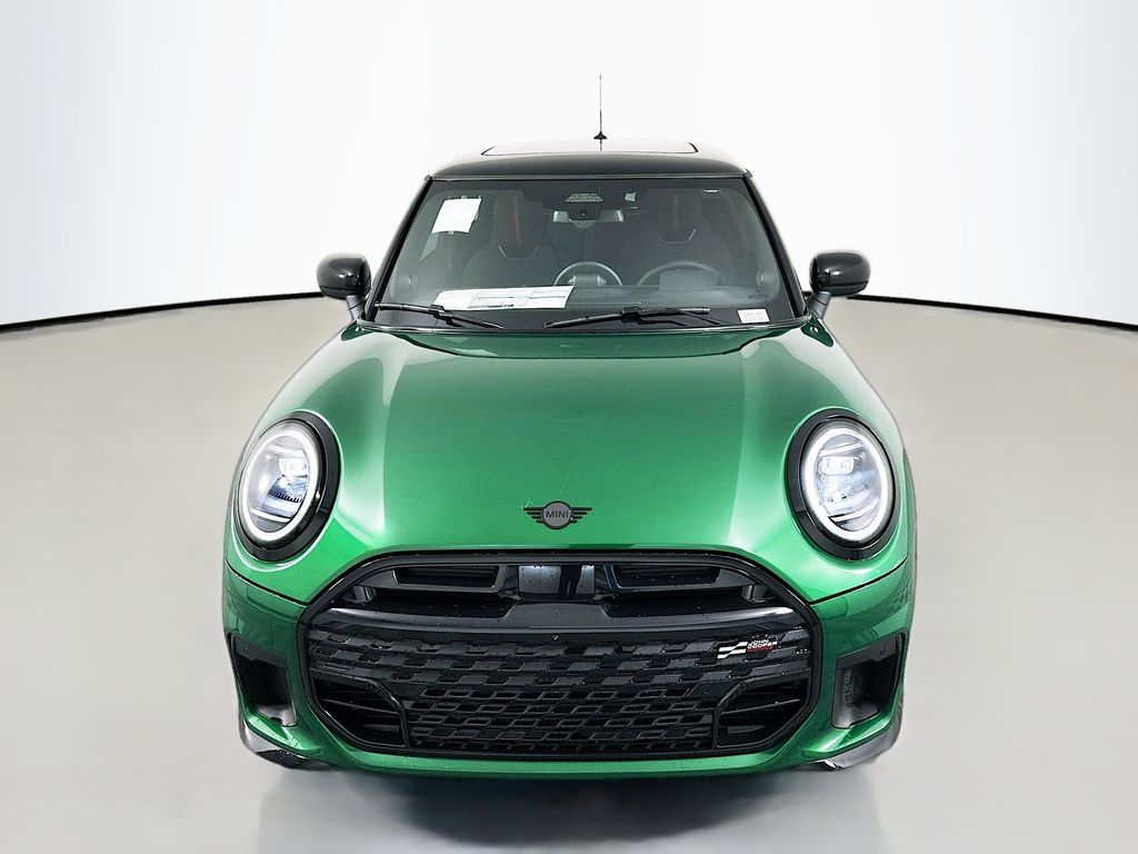 Thumbnail: 2026 MINI Cooper - 2