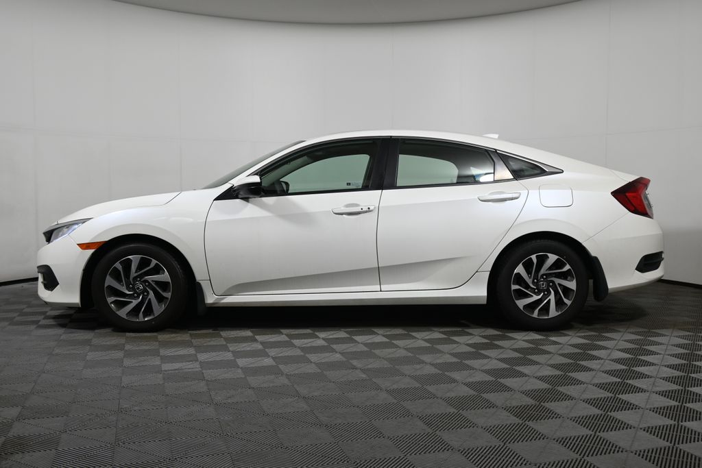Thumbnail: 2018 Honda Civic - 2