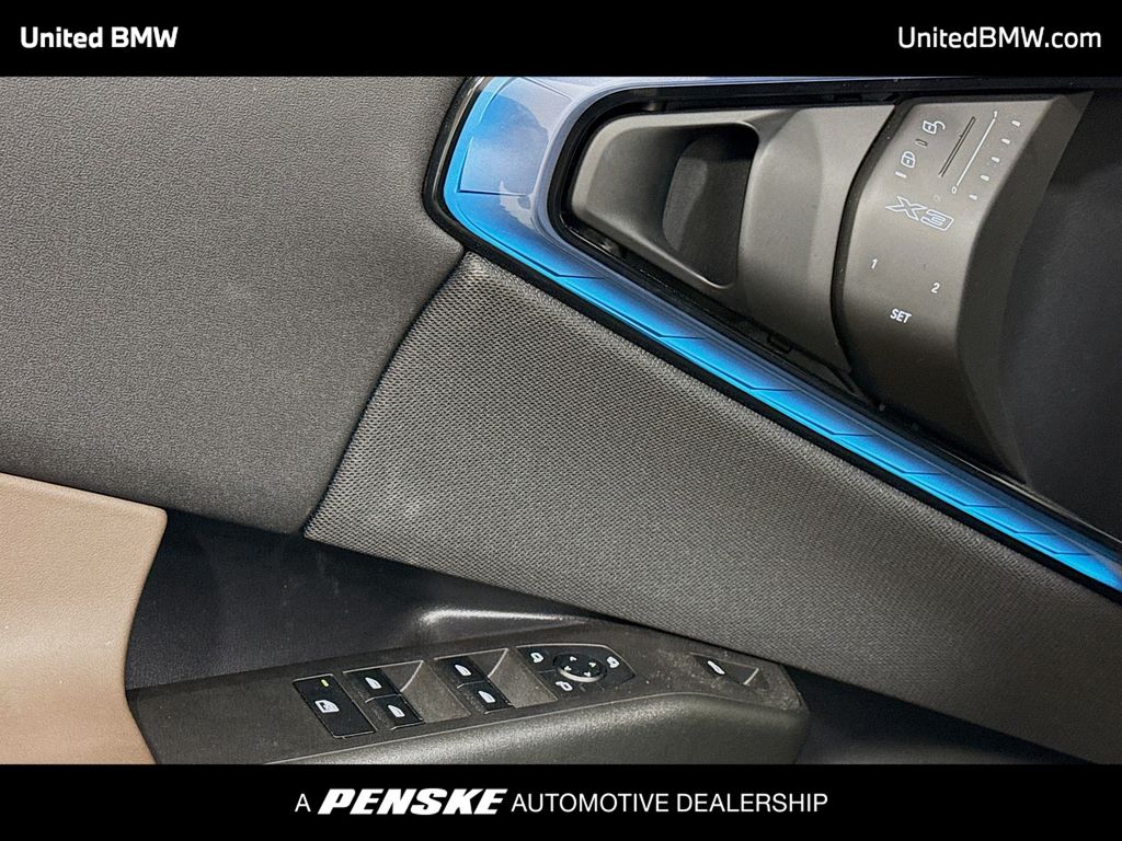 Thumbnail: 2025 BMW X3 - 3