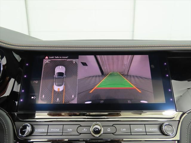 Thumbnail: 2025 Bentley Continental - 24