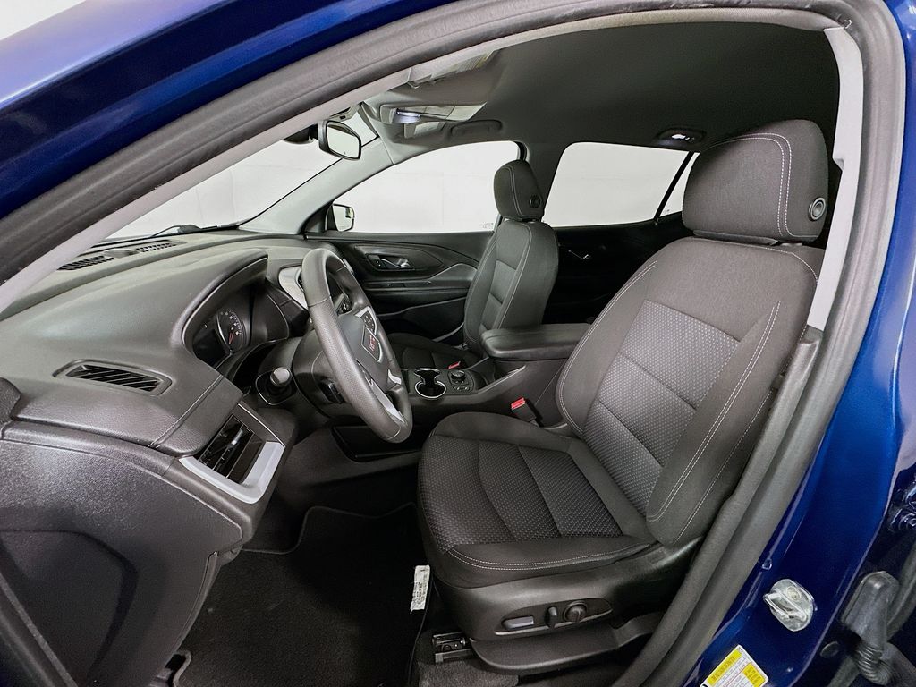 Thumbnail: 2022 GMC Terrain - 20