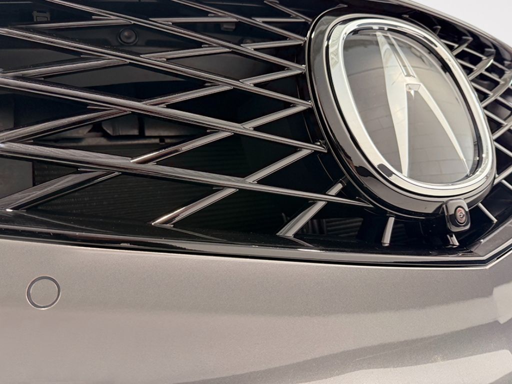 new 2026 Acura RDX car, priced at $54,900