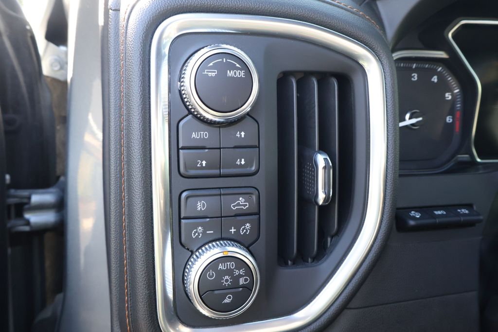 Thumbnail: 2021 GMC Sierra 1500 - 20