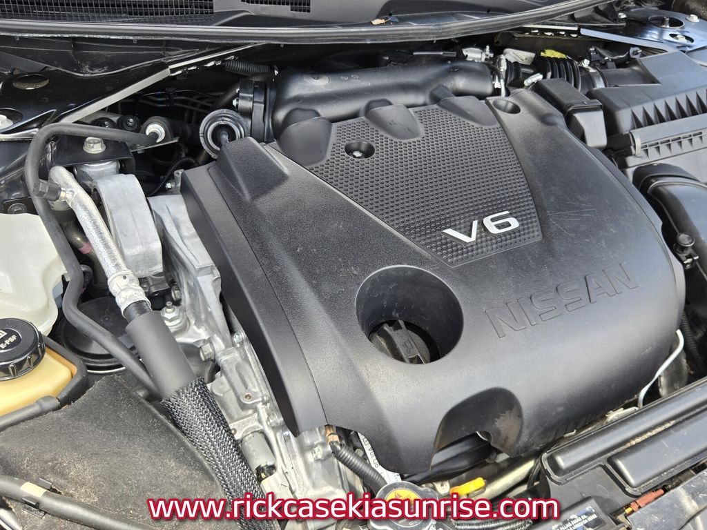 2019 Nissan Maxima - $18,490