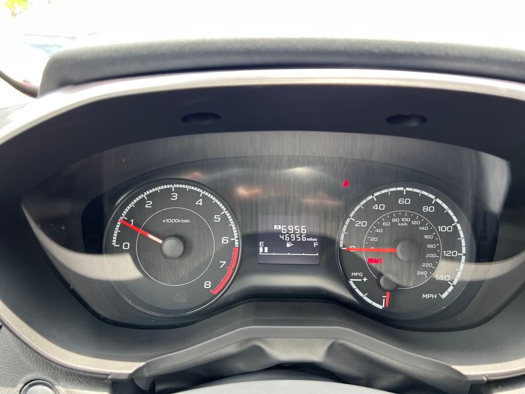 2018 Subaru Crosstrek 2.0i Premium photo