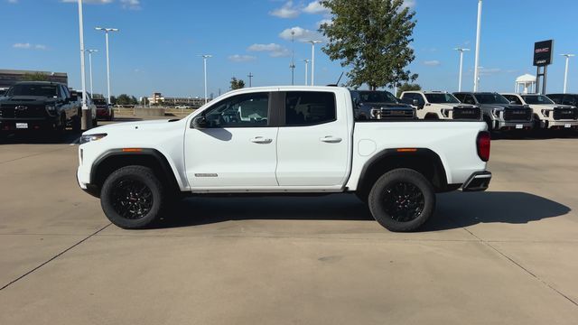 New 2026 White GMC Elevation image 5