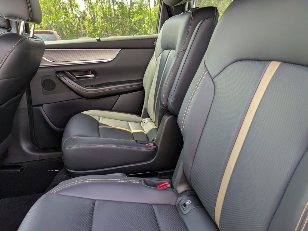 2026 Mazda CX-90 3.3 Turbo Premium Plus