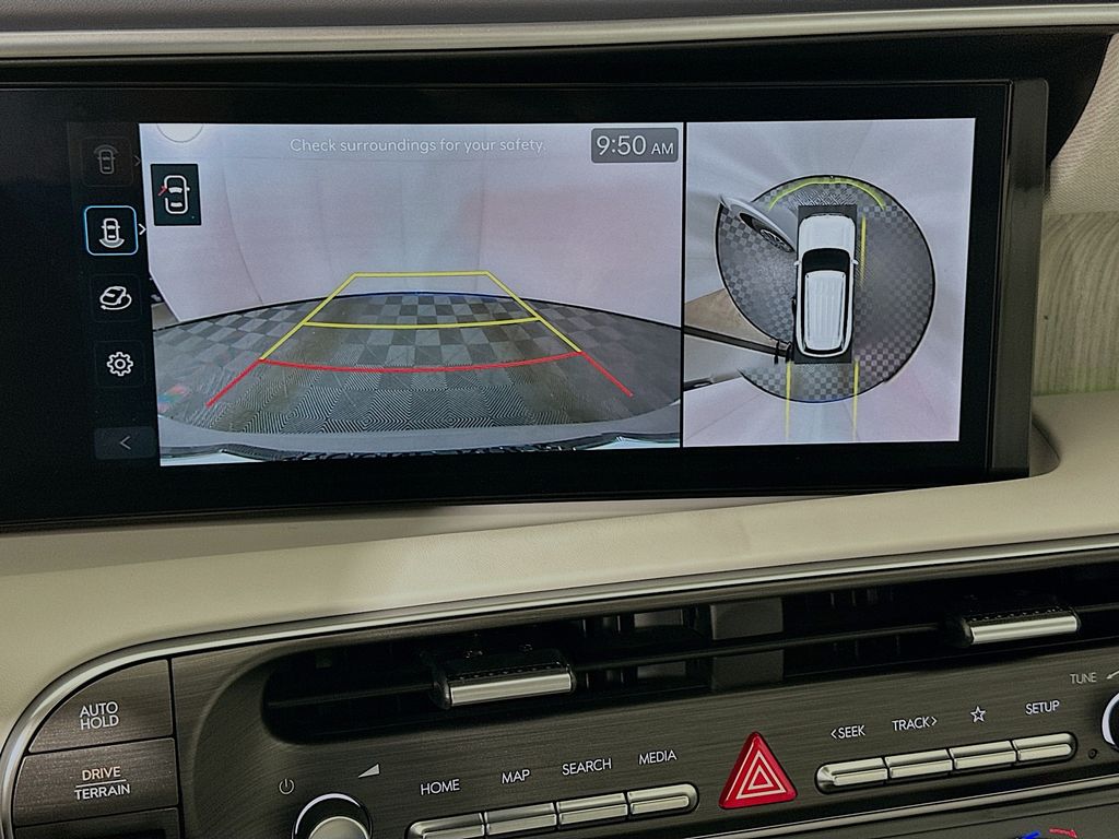 Thumbnail: 2026 Hyundai Palisade - 13