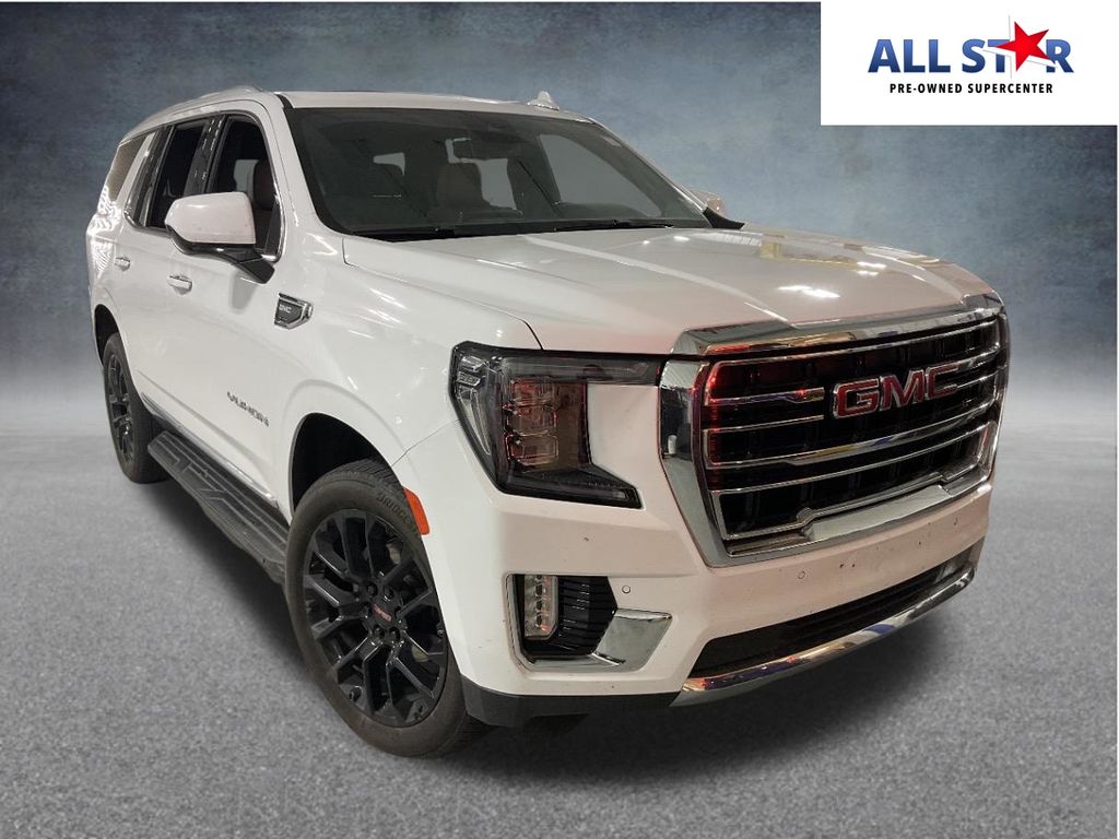 2023 GMC Yukon SLT RWD