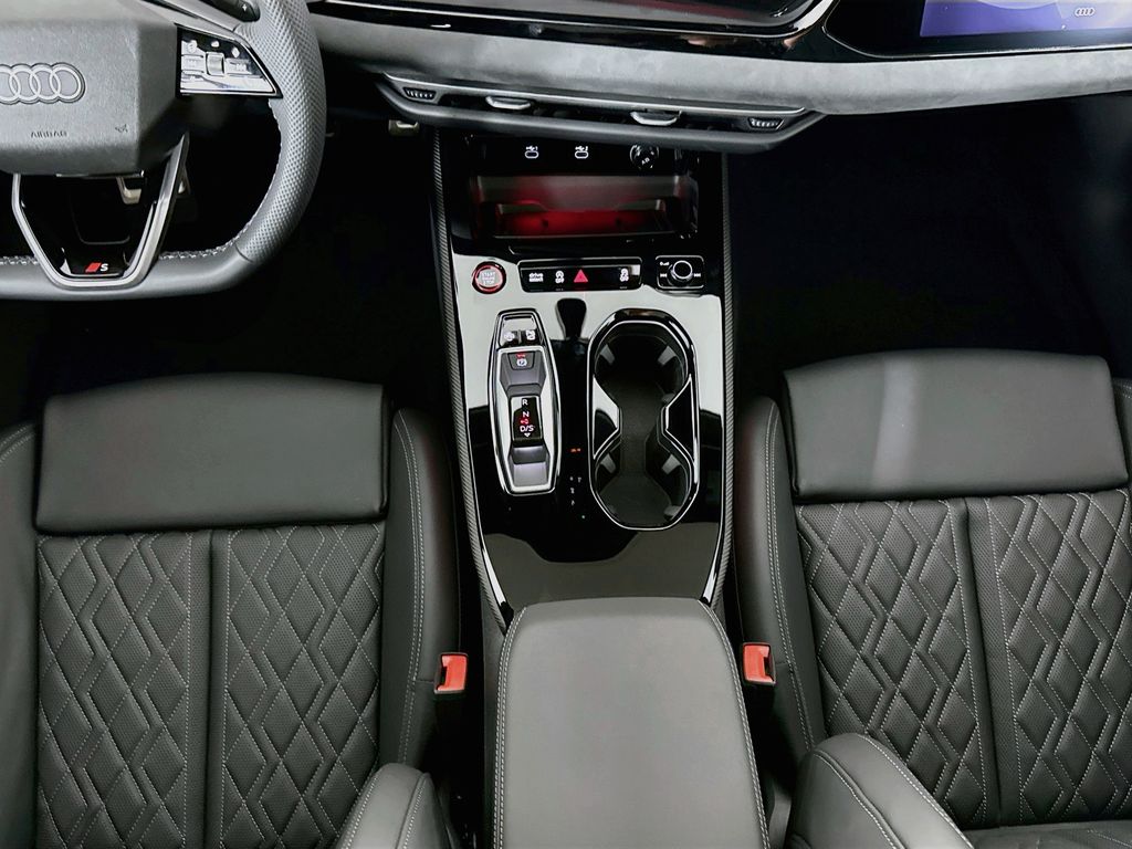 Thumbnail: 2026 Audi S5 - 18