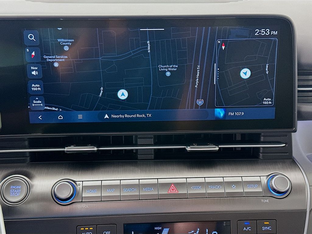 Thumbnail: 2026 Hyundai Kona - 12