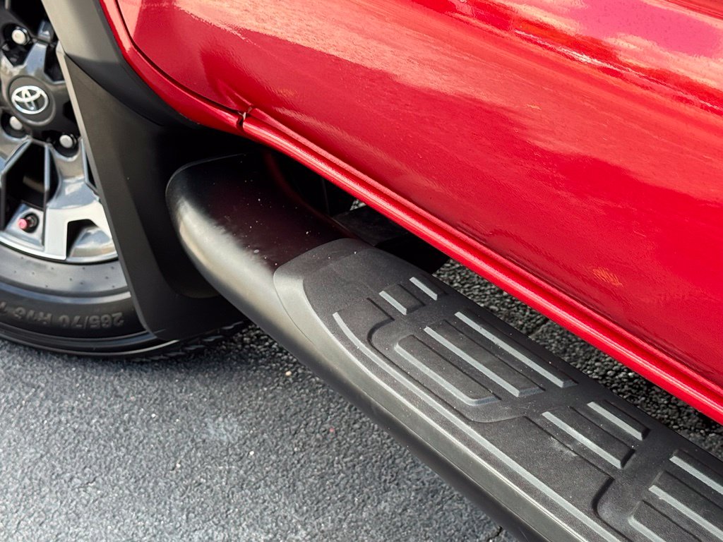 Used 2019 Toyota Tacoma Truck