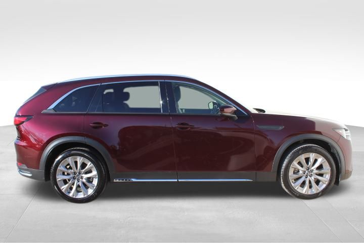 Used Car 2024 Mazda Cx-90  3.3 Turbo Premium For Sale Under $35,000 In Georgetown, Texas