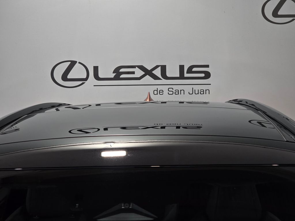Thumbnail: 2026 Lexus NX - 7