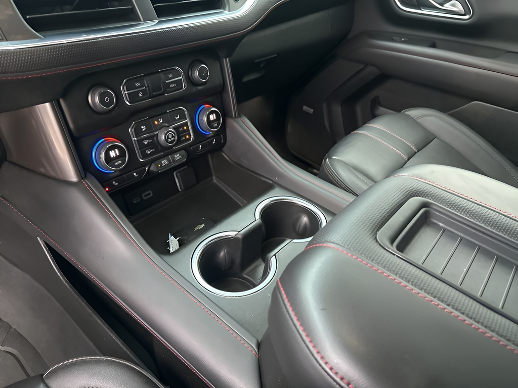 Used Car 2023 Chevrolet Tahoe  Rst For Sale Under $60,000 In Austin, Texas