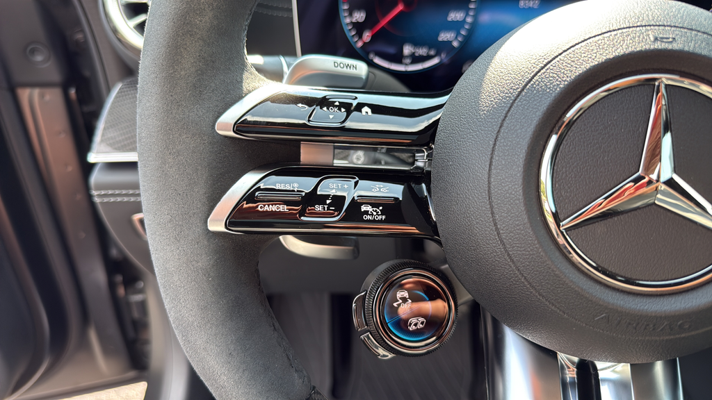2023 Mercedes-Benz AMG® GT 63