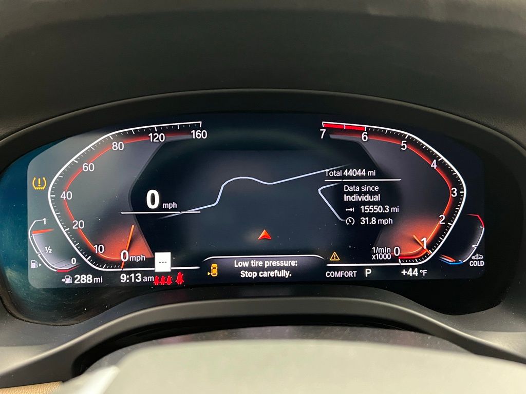 Thumbnail: 2022 BMW X3 - 16