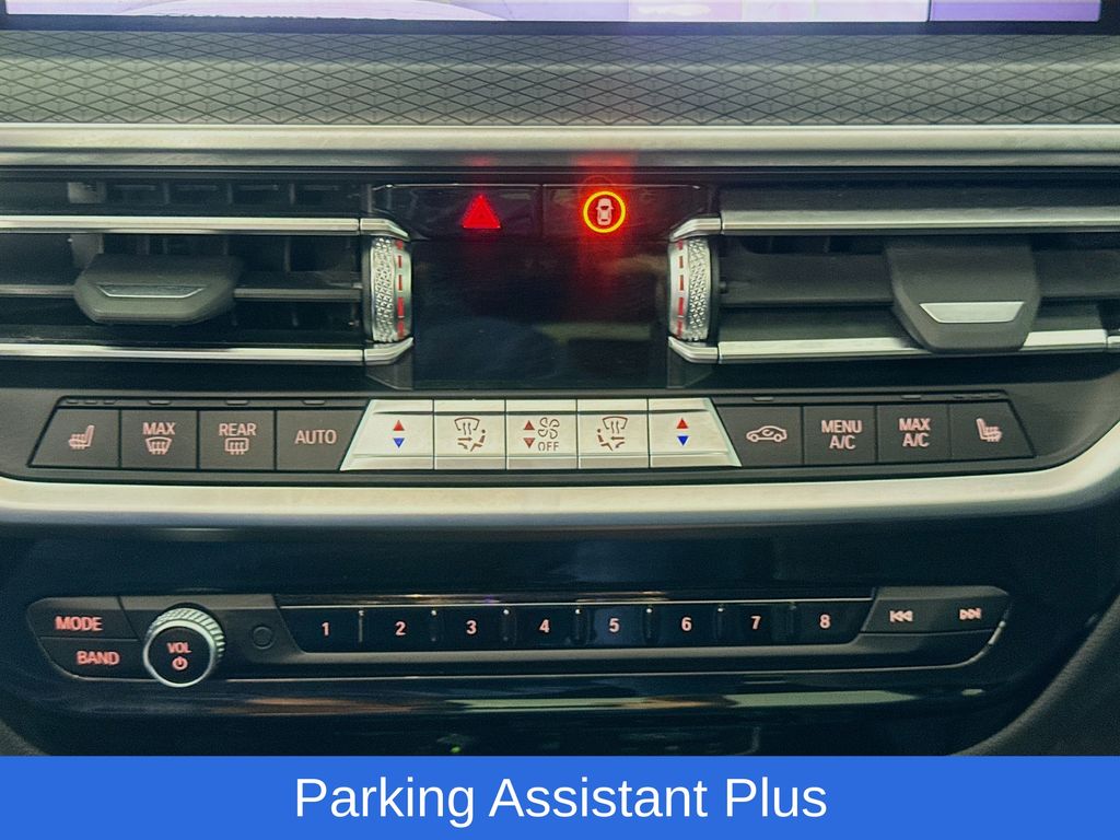 Used Car 2022 Bmw X3  M40i For Sale Under $50,000 In Austin, Texas