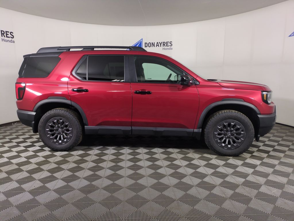 New 2026 Honda Passport For Sale in Fort Wayne, IN