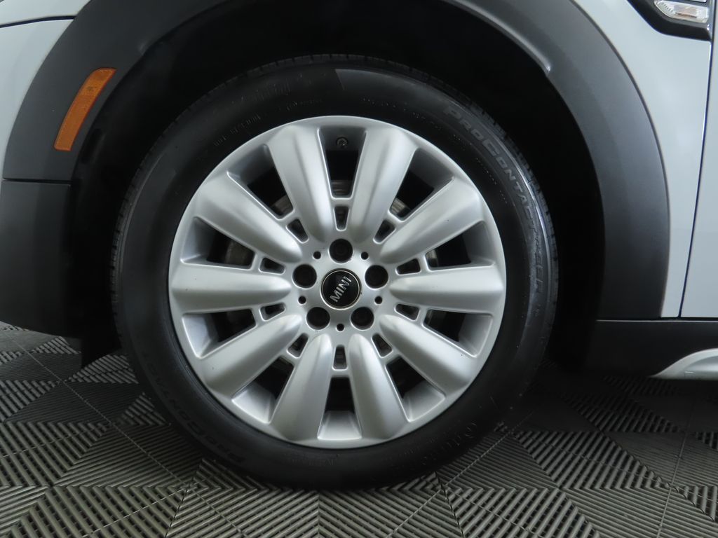 Thumbnail: 2020 MINI Cooper Countryman - 31