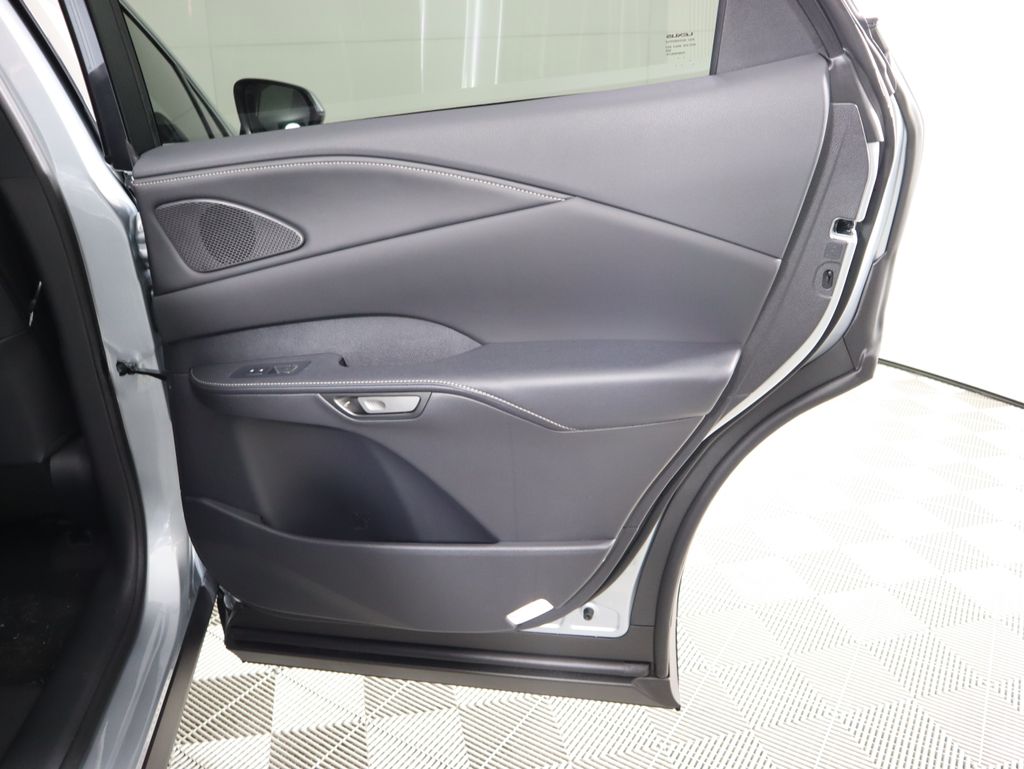 Thumbnail: 2026 Lexus RX - 29