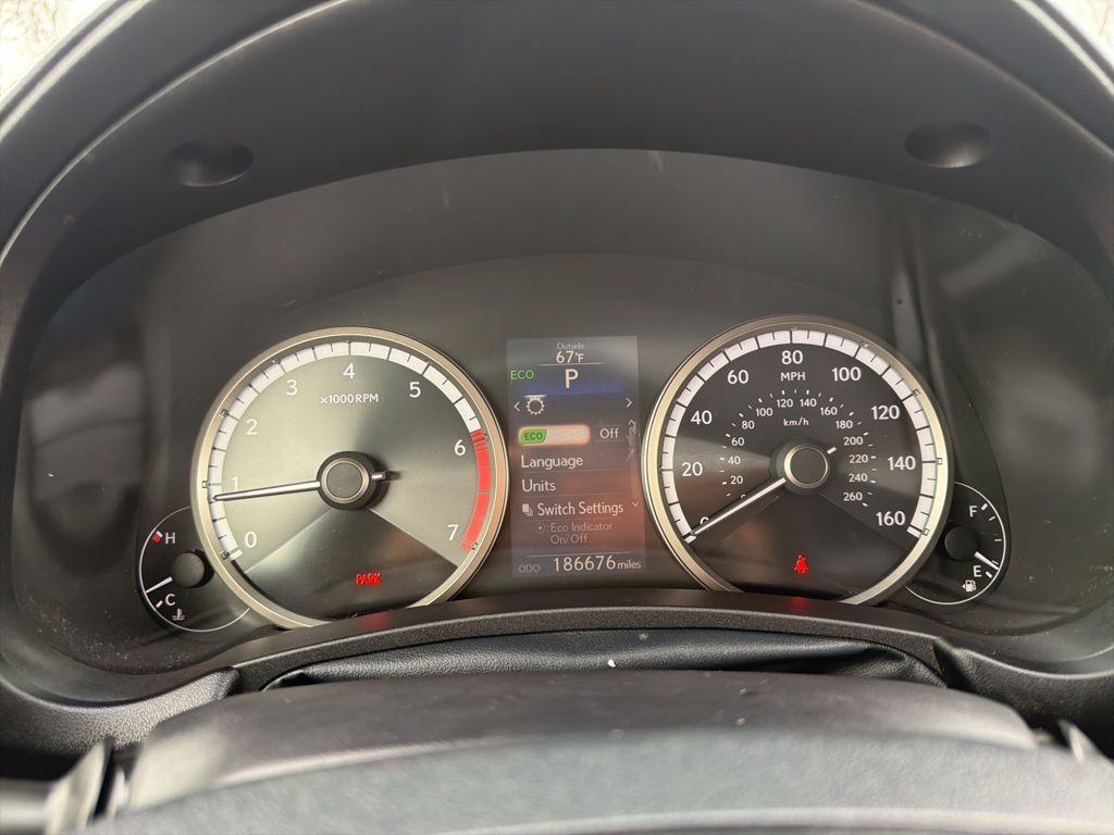 Thumbnail: 2016 Lexus NX - 27