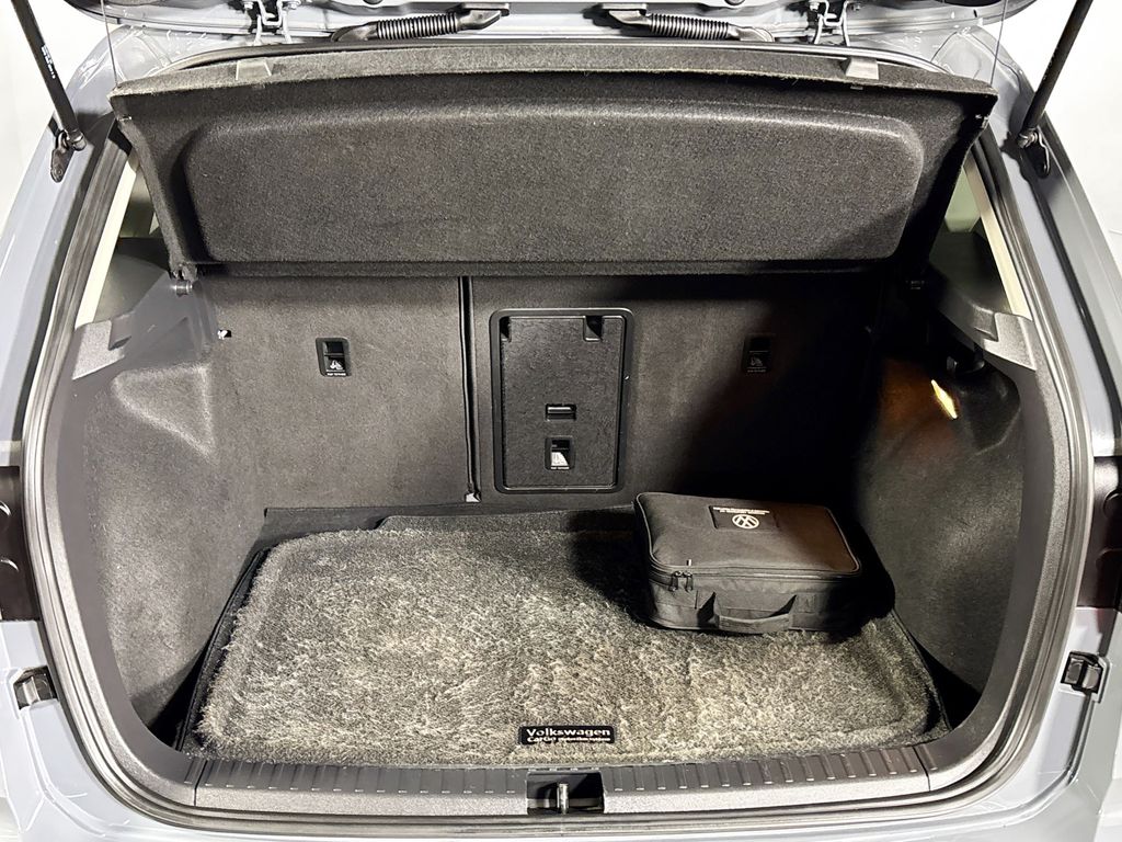 2022 Volkswagen Taos 1.5T SEL