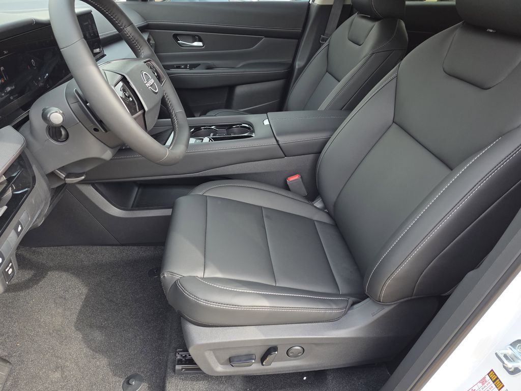 2026 Nissan Murano SV - 5