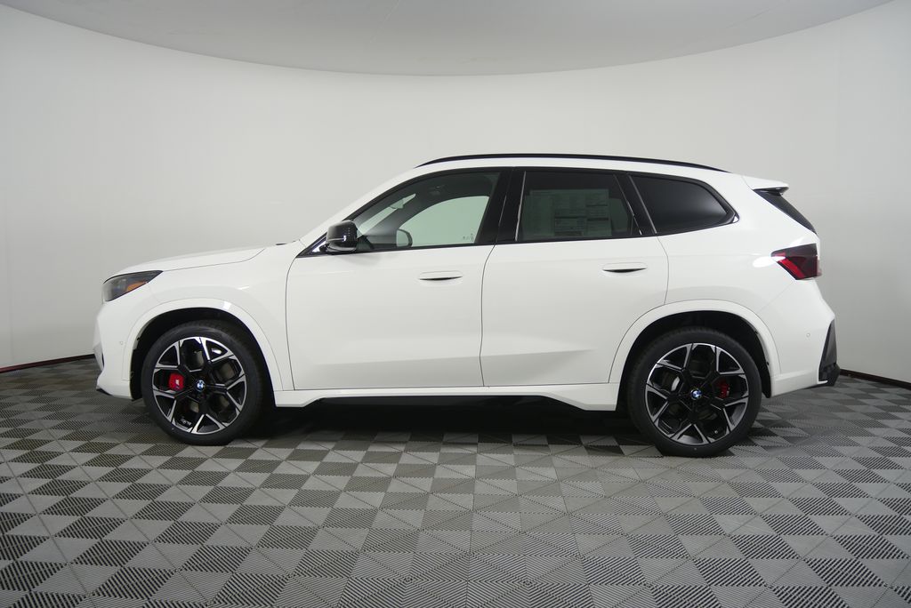 Thumbnail: 2026 BMW X1 - 6