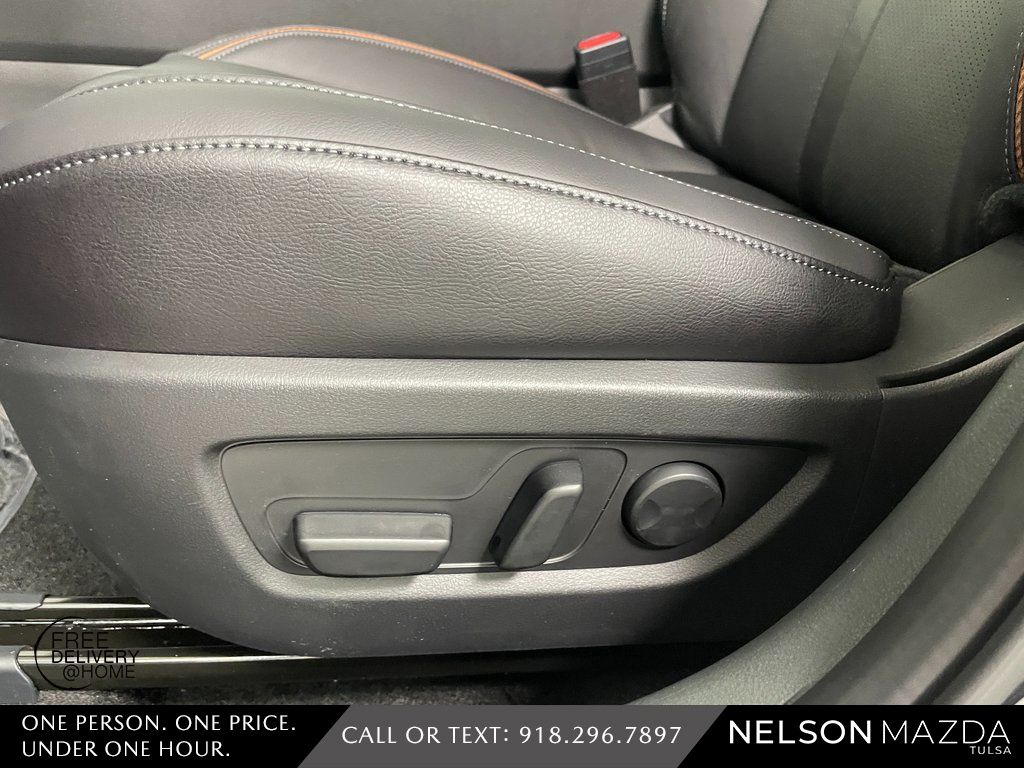 New 2026 Black Mazda Premium Plus image 20