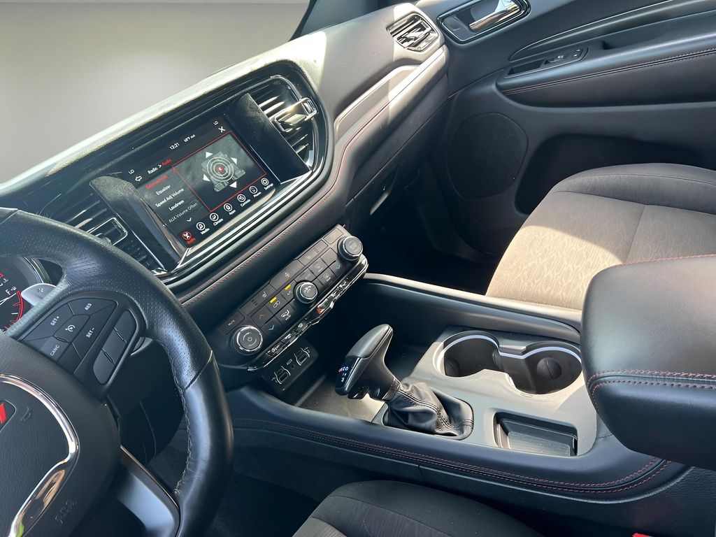 Used 2024 Dodge Durango SUV