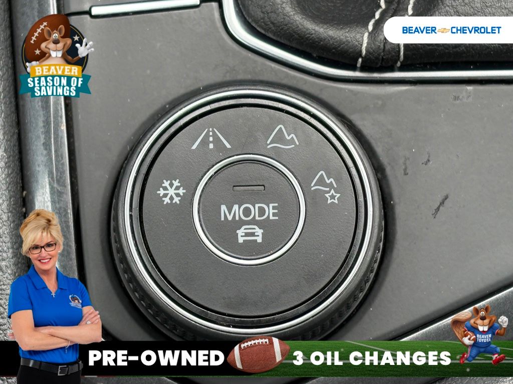 Used 2024 Volkswagen Tiguan SUV