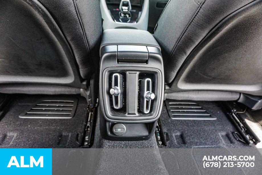 Used 2023 Gray Polestar Long Range Dual Motor image 31