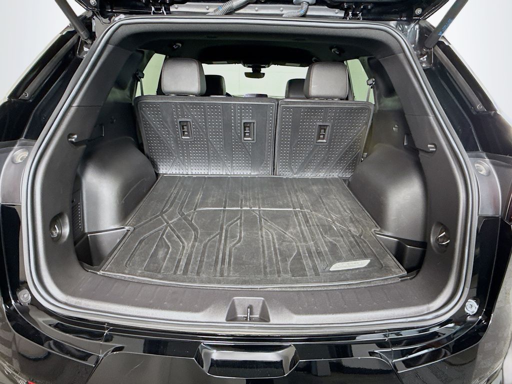 Thumbnail: 2025 Chevrolet Blazer - 29