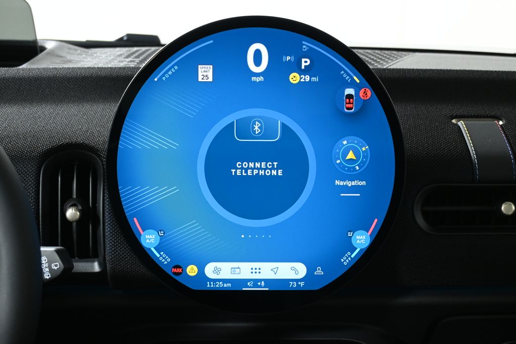 Thumbnail: 2026 MINI Cooper - 16