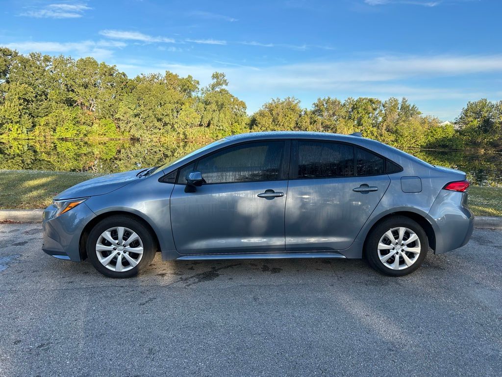 Thumbnail: 2024 Toyota Corolla - 2