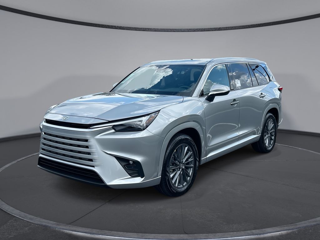 2026 Lexus TX 350 -
                  None NONE