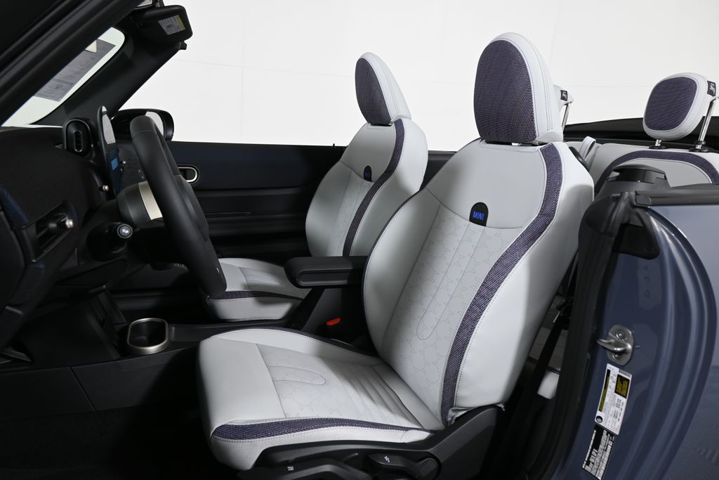 Thumbnail: 2026 MINI Cooper - 20