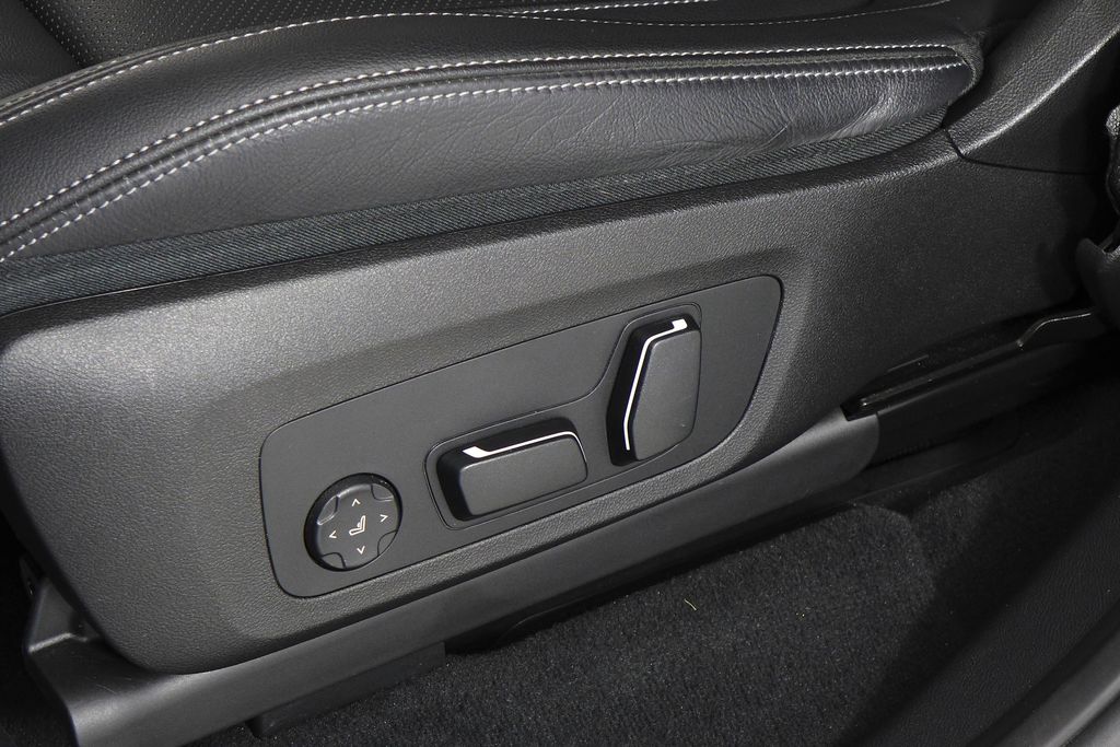 Thumbnail: 2024 BMW X3 - 23