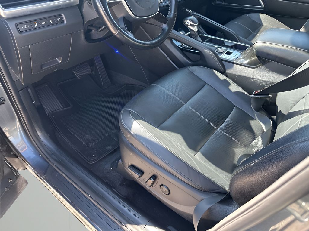 Used Car 2021 Kia Telluride  Ex For Sale Under $25,000 In Austin, Texas