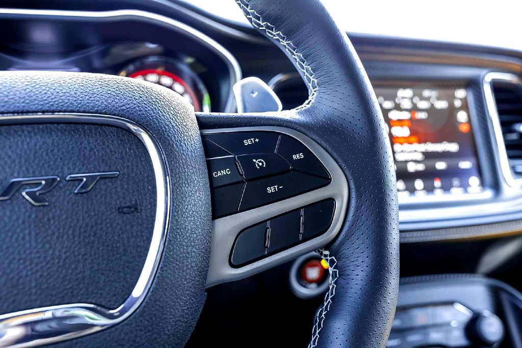 Used Car 2023 Dodge Challenger  Ladr22 For Sale Under $90,000 In Taylor, Texas