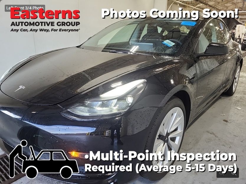 2023 Tesla Model 3 -'s photo