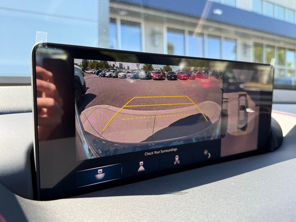 2025 Acura TLX Type S
