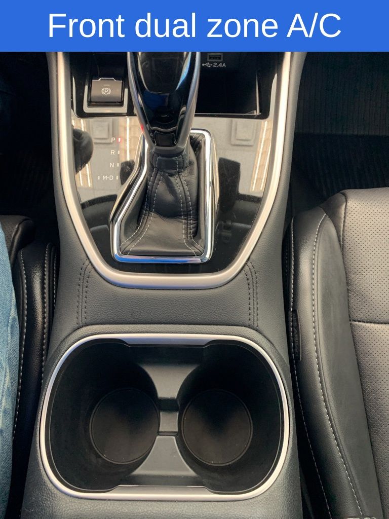 Certified Used 2025 White Subaru Limited image 10