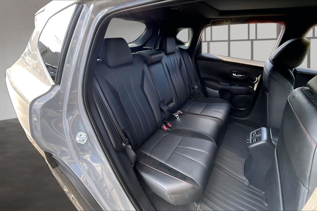 Used 2025 Acura ADX SUV