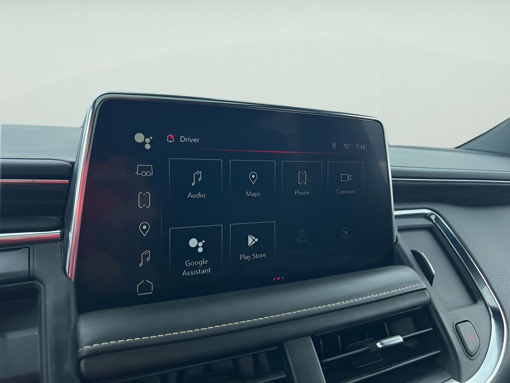 2022 GMC Yukon