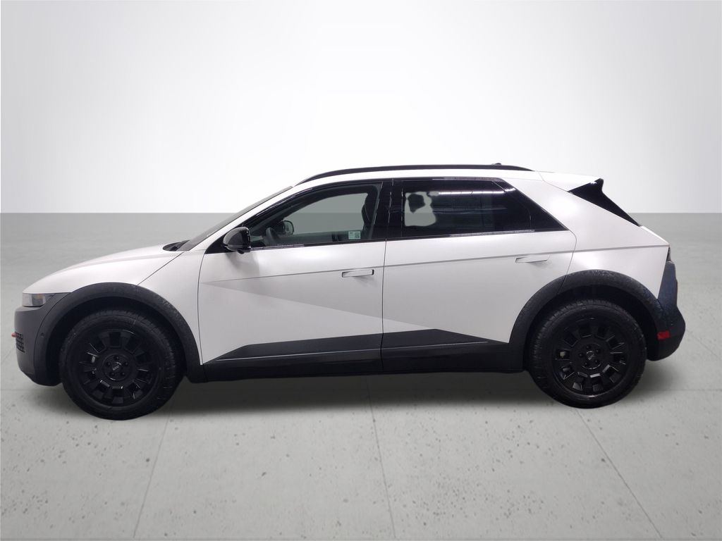 2025 Hyundai IONIQ 5 XRT