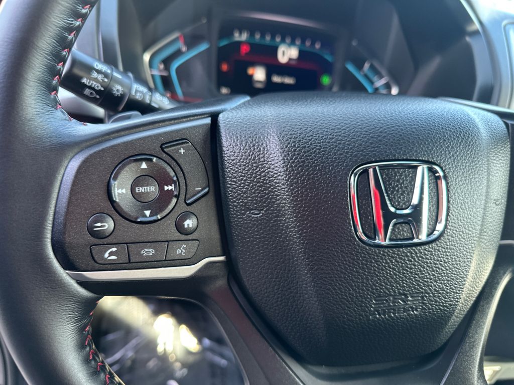 2024 Honda Odyssey Sport 14